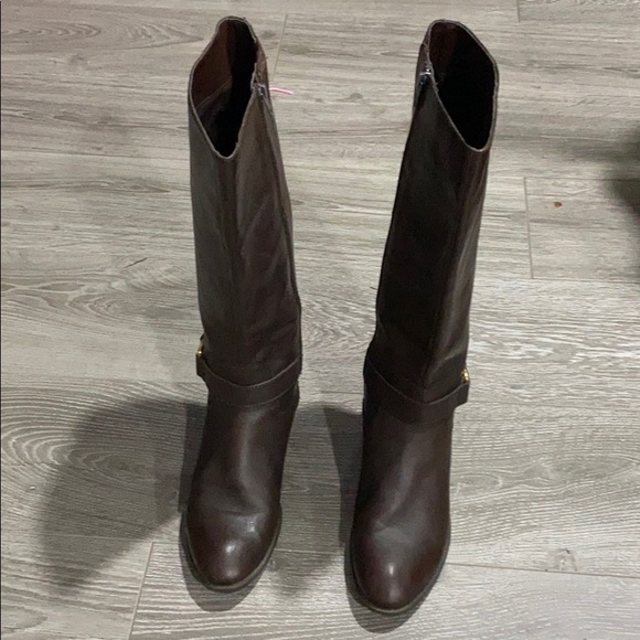Ralph Lauren Boots - Picture 2 of 14